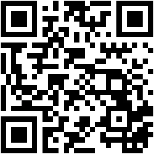 QR Code pour partager la carte de visite de Mike Buch